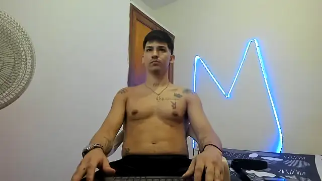 MasterSEX420 online show from November 2025 02:50:02 PM