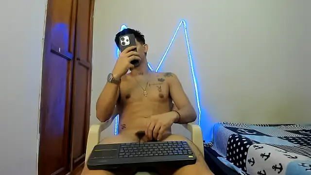 MasterSEX420 online show from November 2025 01:15:02 PM