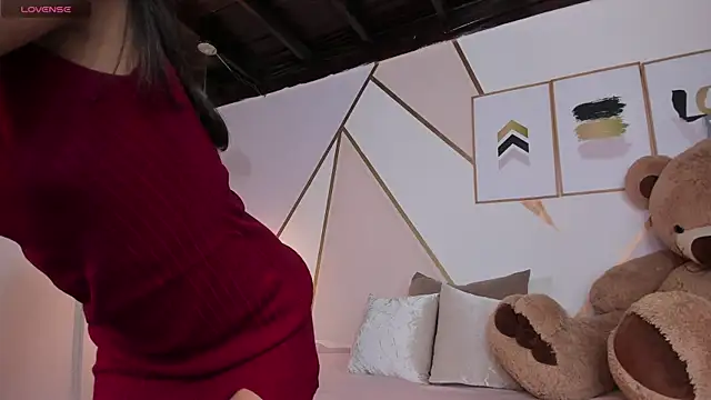 cate martinez online show from December 2024 04:44:01 AM