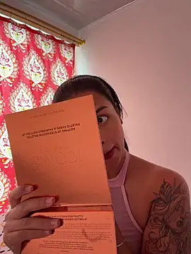 EmmaTorres  online show from July 2026 07:27:01 PM