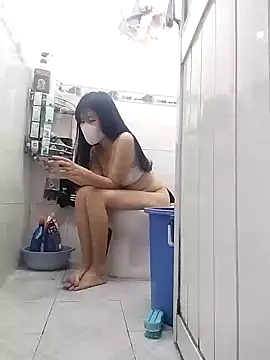 Snapshot of HimiJim chatting on January 2025 06:50:02 AM HimiJim online show from January 2025 06:50:02 AM