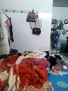 Snapshot of HimiJim chatting on January 2025 06:13:01 AM HimiJim online show from January 2025 06:13:01 AM