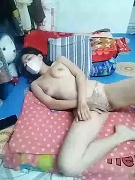 Snapshot of HimiJim chatting on January 2025 07:23:01 PM HimiJim online show from January 2025 07:23:01 PM