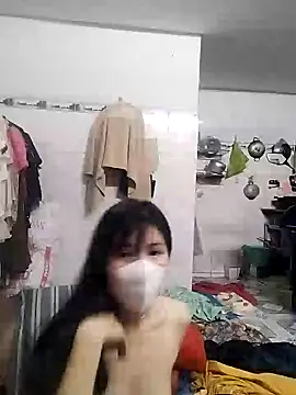 Snapshot of HimiJim chatting on January 2025 06:27:01 PM HimiJim online show from January 2025 06:27:01 PM