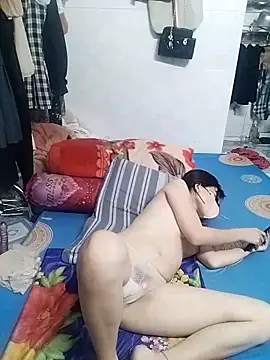 Snapshot of HimiJim chatting on February 2025 07:45:02 AM HimiJim online show from February 2025 07:45:02 AM