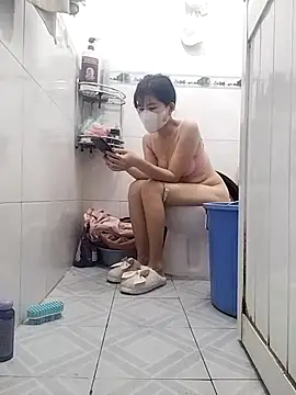 Snapshot of HimiJim chatting on February 2025 07:04:02 AM HimiJim online show from February 2025 07:04:02 AM