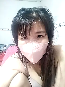 Snapshot of HimiJim chatting on November 2025 03:10:02 PM HimiJim online show from November 2025 03:10:02 PM