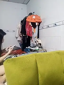 Snapshot of HimiJim chatting on February 2026 02:10:01 AM HimiJim online show from February 2026 02:10:01 AM