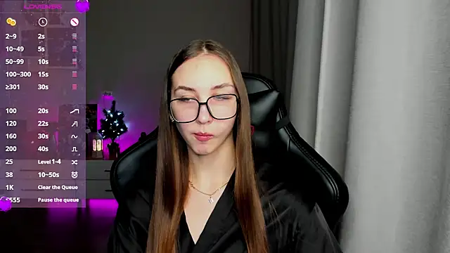 Sm0ly online show from January 2025 01:17:01 AM