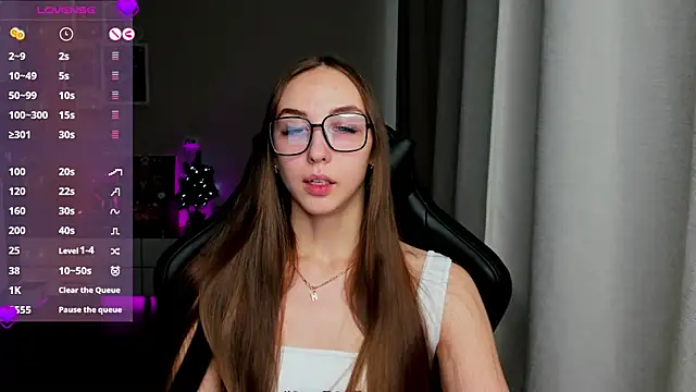 Sm0ly online show from February 2025 04:30:02 AM