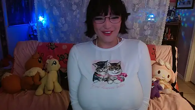 Snapshot of nomichuu chatting on November 2025 08:47:01 AM nomichuu online show from November 2025 08:47:01 AM