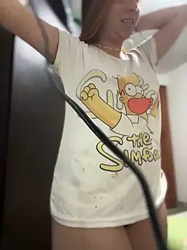 Cloew Marz online show from January 2025 12:38:01 AM