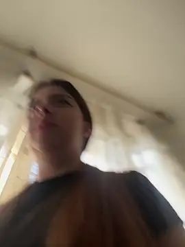 Cloew Marz online show from February 2026 09:41:01 PM