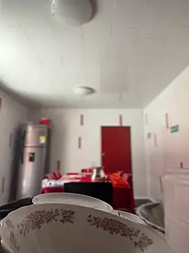 Cloew Marz online show from March 2026 05:19:02 PM