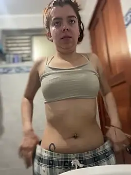 Cloew Marz online show from March 2026 01:33:02 PM