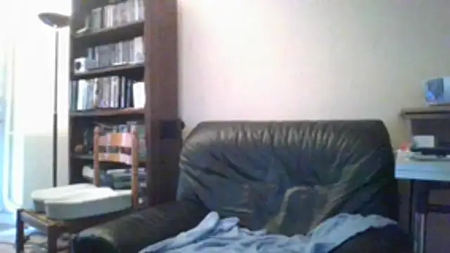 Jaimma45 online show from November 2025 12:07:01 PM