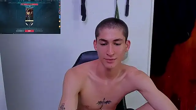 Snapshot of Jaack_str chatting on December 2024 12:12:01 AM Jaack str online show from December 2024 12:12:01 AM