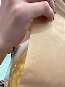 Lilisa miu online show from December 2024 01:56:02 PM