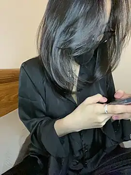 Lilisa miu online show from February 2025 03:52:01 PM