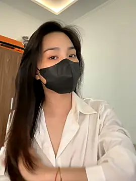 Lilisa miu online show from October 2025 06:54:01 AM