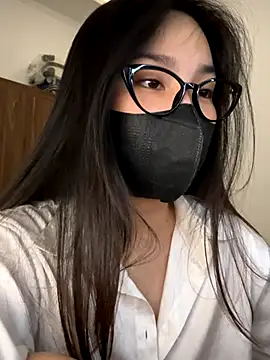 Lilisa miu online show from October 2025 04:41:01 PM