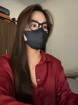 Snapshot of Lilisa_miu chatting on January 2026 04:22:01 PM Lilisa miu online show from January 2026 04:22:01 PM