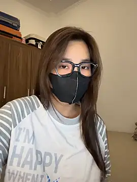 Snapshot of Lilisa_miu chatting on January 2026 04:11:01 PM Lilisa miu online show from January 2026 04:11:01 PM