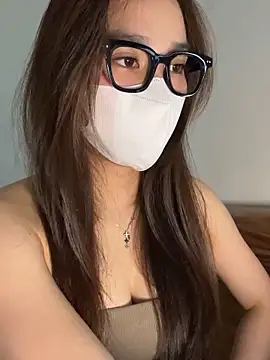 Snapshot of Lilisa_miu chatting on February 2026 06:54:01 AM Lilisa miu online show from February 2026 06:54:01 AM