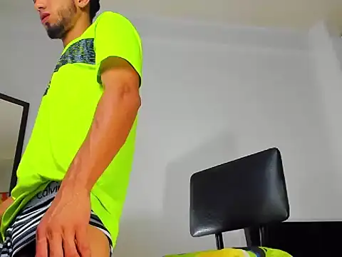 Gregory hard online show from December 2024 09:22:01 AM