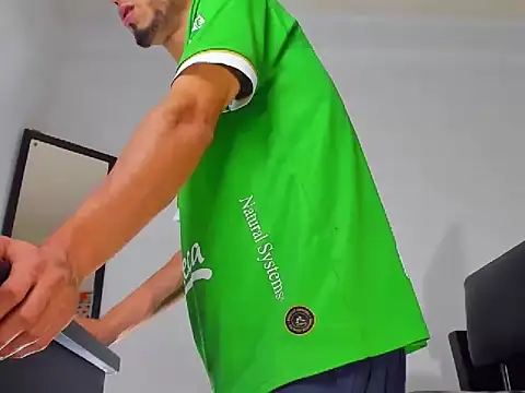 Gregory hard online show from December 2024 02:16:02 PM