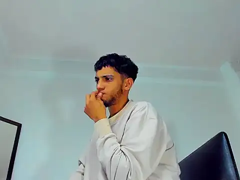 Gregory hard online show from January 2025 10:41:02 PM