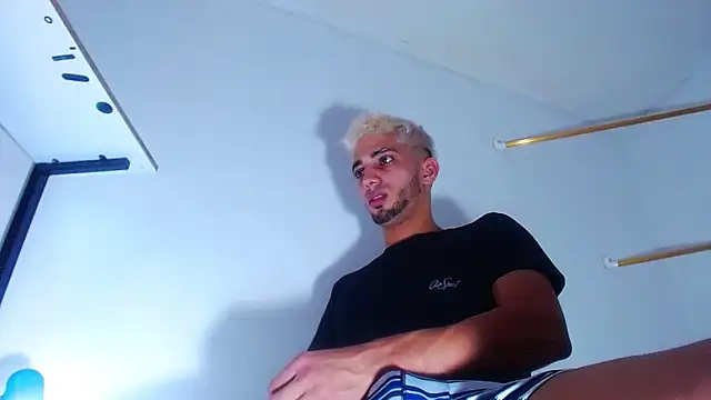 Gregory hard online show from September 2025 07:35:01 PM