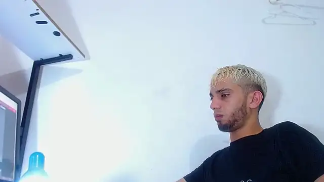 Gregory hard online show from September 2025 11:07:01 PM