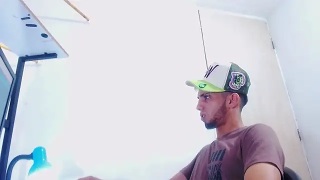 Gregory hard online show from November 2025 05:18:01 AM