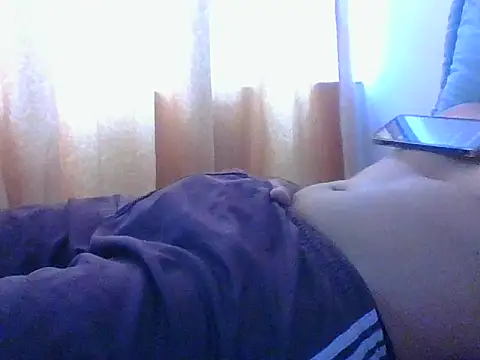 Juan2323hot online show from March 2026 07:35:01 PM