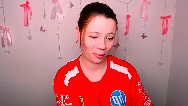 Sun Alexia online show from April 2026 08:03:02 PM