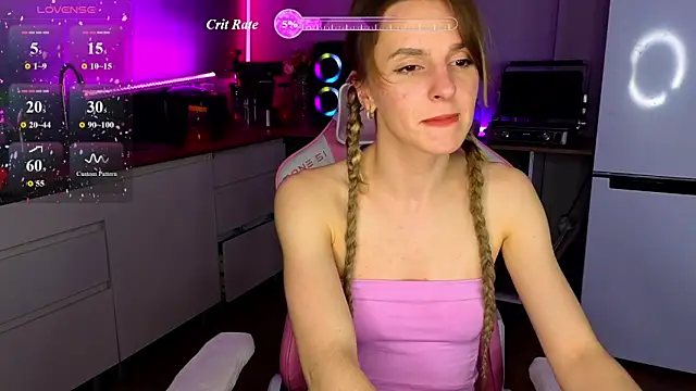Snapshot of Kate_Sex_House chatting on May 2026 10:10:01 AM Kate Sex House online show from May 2026 10:10:01 AM