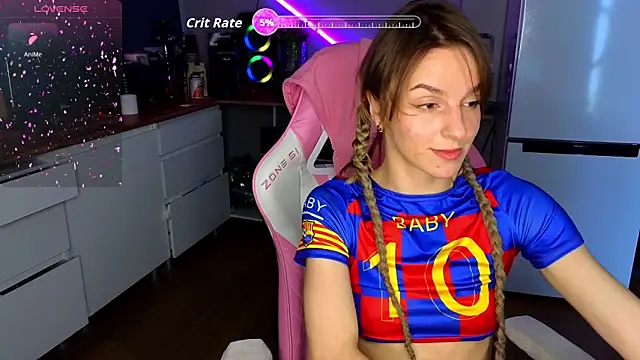 Snapshot of Kate_Sex_House chatting on July 2026 08:31:02 AM Kate Sex House online show from July 2026 08:31:02 AM