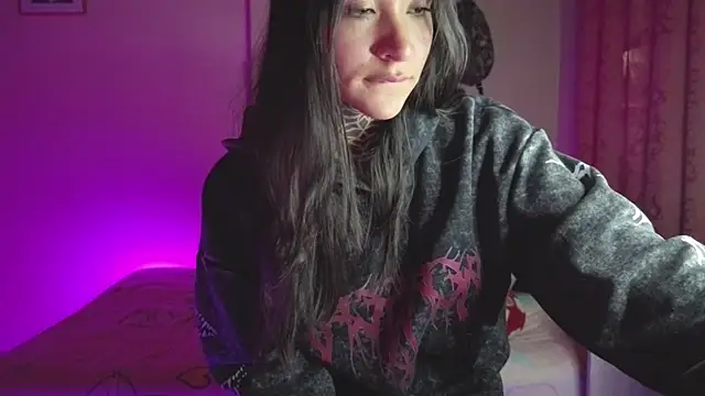 Snapshot of isabelle_pretty chatting on April 2026 11:27:02 PM isabelle pretty online show from April 2026 11:27:02 PM