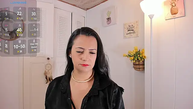 Snapshot of anaruiz_ chatting on February 2025 10:25:02 PM anaruiz online show from February 2025 10:25:02 PM