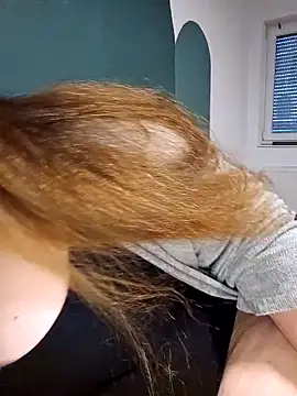  Julie x online show from January 2025 10:27:02 AM