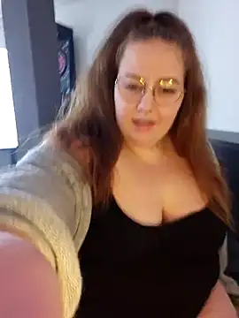  Julie x online show from February 2025 02:34:01 PM