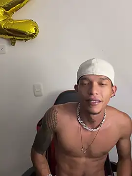 TommyGun 22 online show from March 2025 12:52:02 AM