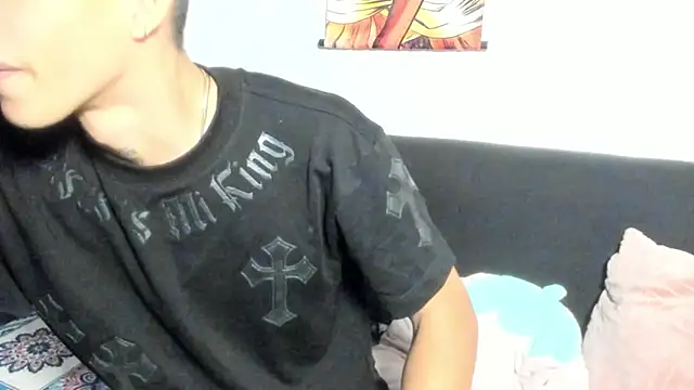 TommyGun 22 online show from October 2025 11:56:02 PM