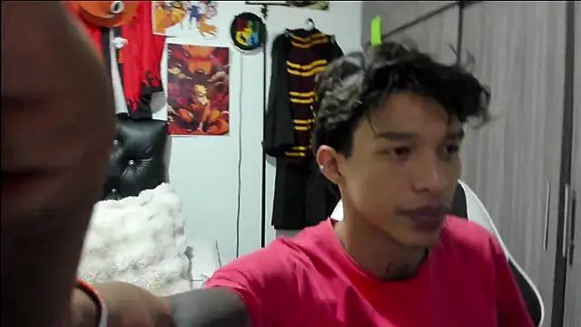 Snapshot of TommyGun_22 chatting on April 2026 03:09:02 AM TommyGun 22 online show from April 2026 03:09:02 AM