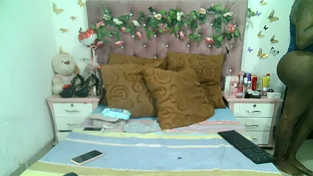 Snapshot of ValeriaTsx chatting on October 2025 01:01:02 PM ValeriaTsx online show from October 2025 01:01:02 PM