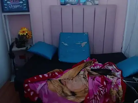 camilawilliams707rs online show from April 2026 02:50:02 AM