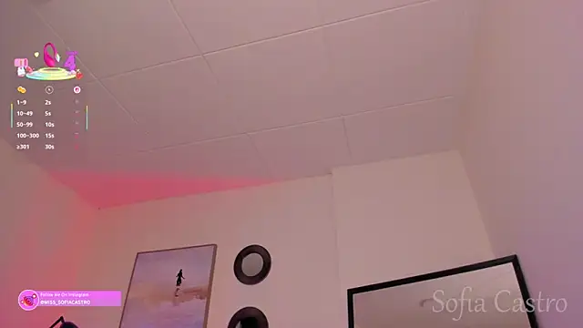 miss sofiaa online show from February 2025 05:07:01 PM