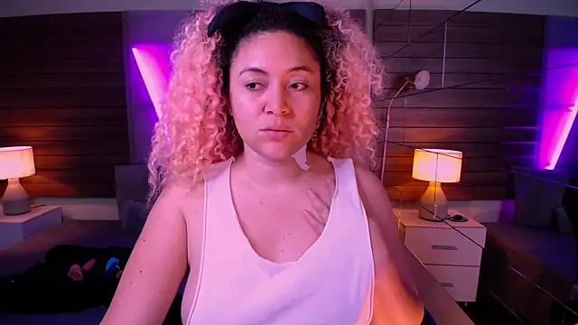 Kateryn  online show from February 2025 04:13:02 PM