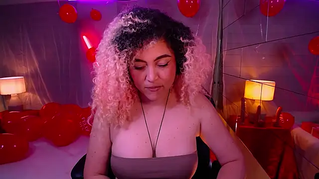 Kateryn  online show from February 2025 04:34:02 PM